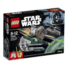Lego Star Wars 75168 Yoda's