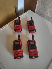 Motorola TLKR T40 PMR446
