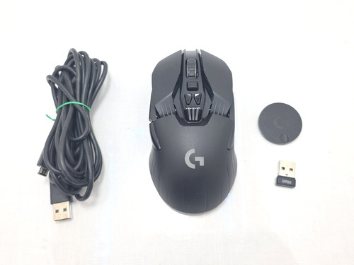 Logitech g903 lightspeed - logitech,