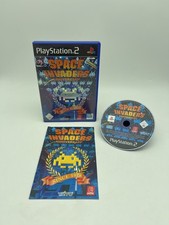 Space Invaders Anniversary