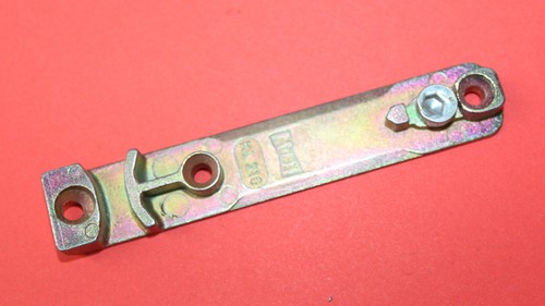 Aubi dreh kippschließblech - aubi,