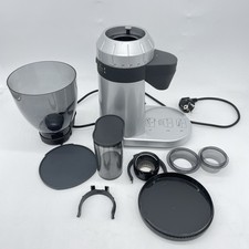 GRAEF CM 800 – Elektrische