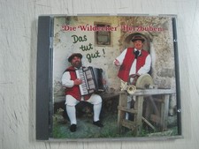 X - CD - Die Wildecker