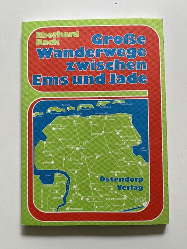 Große wanderwege zwischen ems - große,
