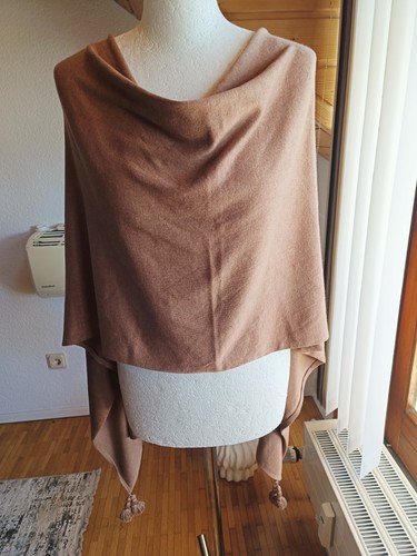 Damen poncho comma - damen,