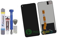 Für Oppo Realme 9 5G Display