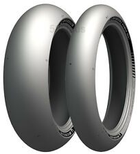 Satz Michelin Power Slick 2