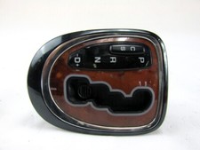 A2202671988 Maske Verkleidung