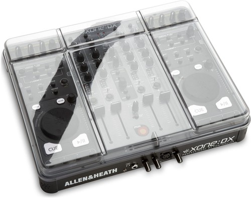 Decksaver allen heath - decksaver, &