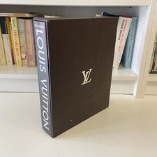 LOUIS VUITTON THE BIRTH OF