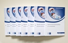 7 Textbände Geprüfte