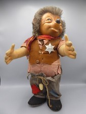 Steiff Mecki Igel 50cm ohne Schild