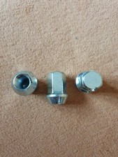 1/16/20 Radmuttern M14 x 1,5 x 34mm SW19 Kegelbund 60°