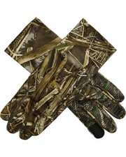 Deerhunter handschuhe mit - handschuhe,
