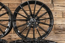 Audi A3 S3 8V A4 S4 8E B8 B9 A5 S5 A6 4F 4G A7 Q2 Q3 Alufelgen 18 Zoll SW+ V1 V2