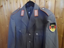 Bundeswehr dienstjacke - bw,