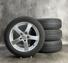 Komplettsatz - Dezent RE 6,5x16; 5x112/ Semperit Master-Grip 2 185/60 R16 (1474)