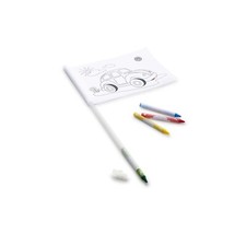 Original VW Kinder Fahne