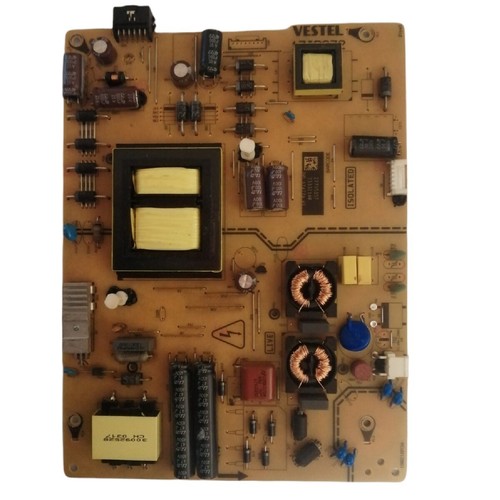 Used psu board - 17ips72, for