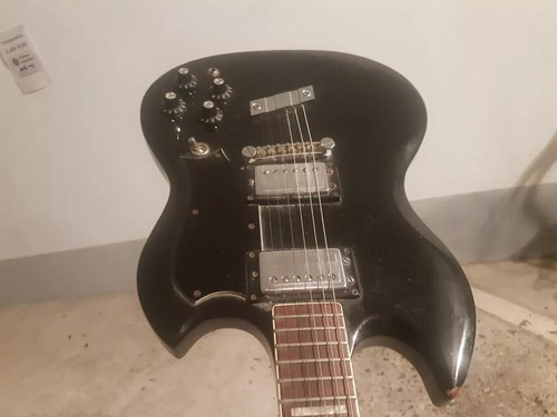 Guild 100 usa a la - 70's,