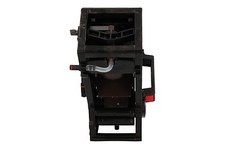 Miele Brüheinheit Brühwerk Zentraleinheit 046 / Regal 2