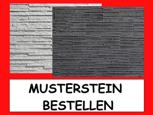 Muster verblender klinker - verblender,,