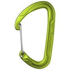 Edelrid karabiner pure - edelrid, wire