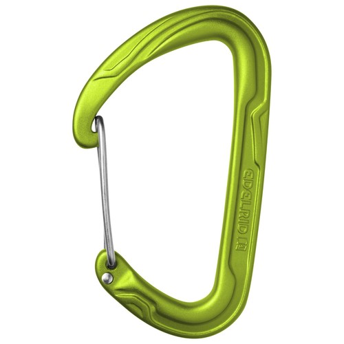 Edelrid karabiner pure wire - karabiner,
