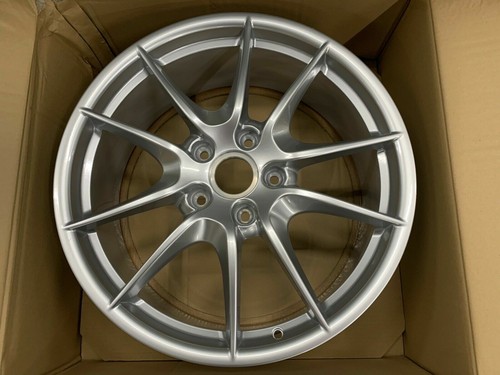 Original porsche felge - original, carrera