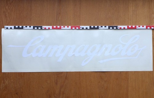 Campagnolo aufkleber - 75,