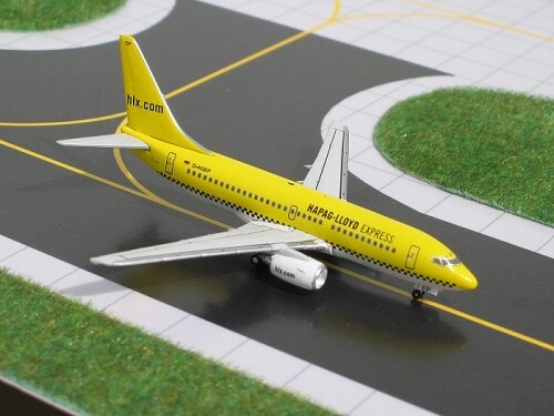 Gemini boeing 737 700 - boeing, 737-700