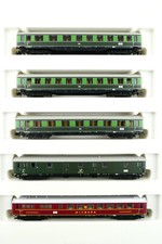 Minitrix 13728 5er Set