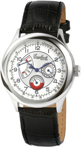 Engelhardt quarz herrenuhr - engelhardt-,
