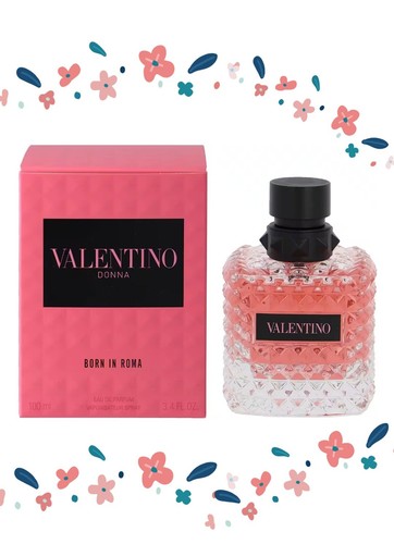 Valentino donna born roma - donna,