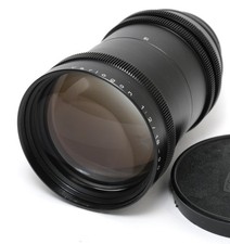 @ Schneider C-Mount M25