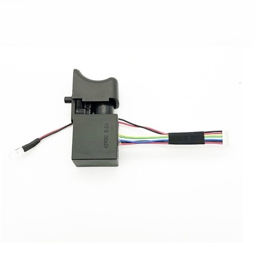 Brushless