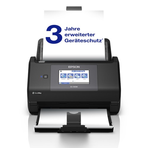 Epson workforce 590w - workforce, es-590w