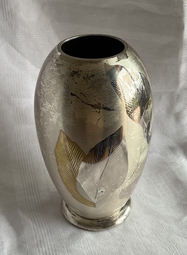 Art deco vase wmf - art,