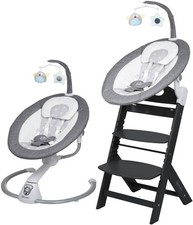 Babygo homey set babywippe - babygo,