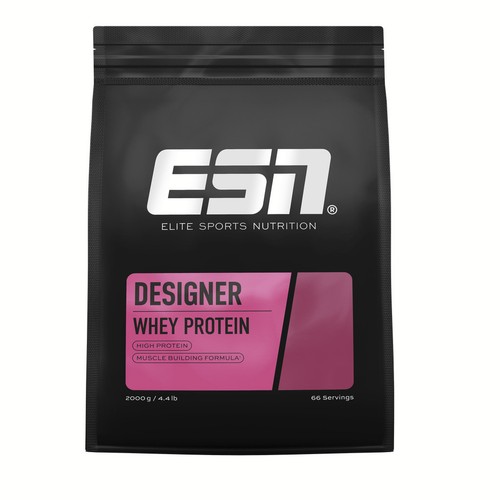 Esn designer whey protein - esn,