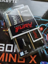 BUNDLE | Kingston FURY Beast