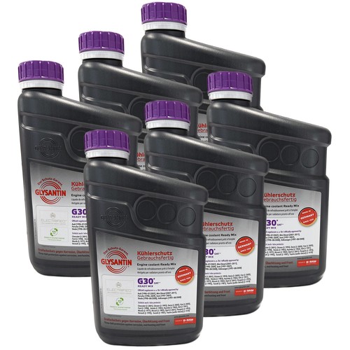 Glysantin g30 kühlmittel - g30,
