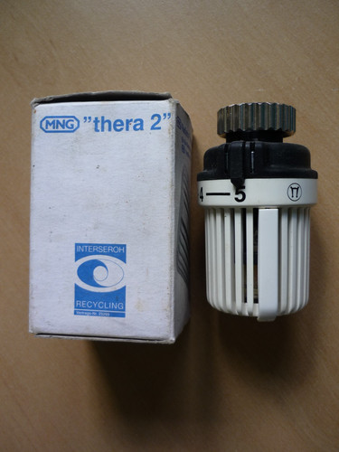 Heizkörperthermostat mng - heizkörperthermostat,,