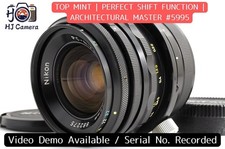 [TOP NEUWERTIG] Nikon