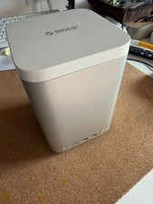 Mac Mini M4 Dockingstation mit