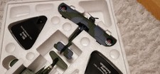 Atlas 1:72 Flugzeuge 2.WW/Arado Luftwaffe+Swordfish England - gebr.01