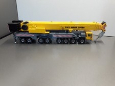 Siku Megalifter  4311  1:55  