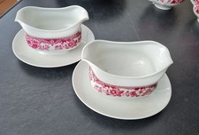 Sauciere  einteilig