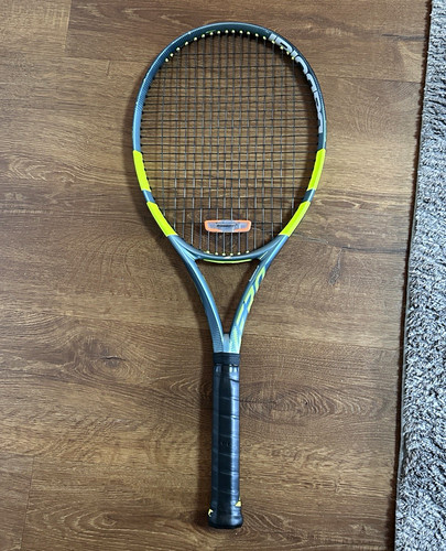 Babolat pure aero - babolat,