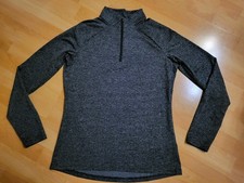 Odlo 1/2 Zip Funtions Shirt Gr. M Midlayer